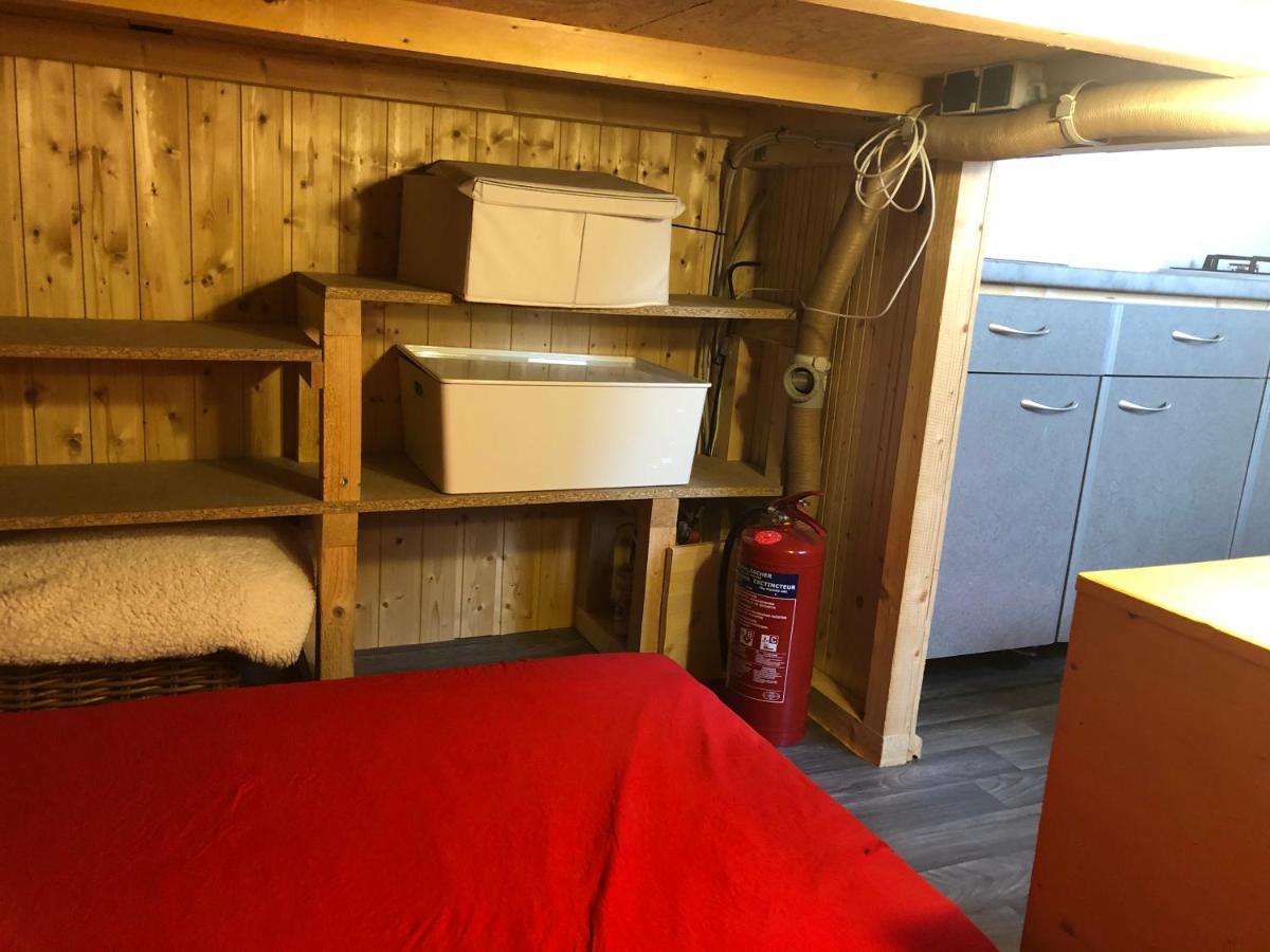 فندق Zillergluckhutte - 5 Sterne Camping Aufenfeld Aschau Im Zillertal المظهر الخارجي الصورة